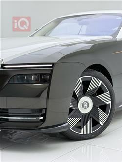 رولز رويس سبيكتر